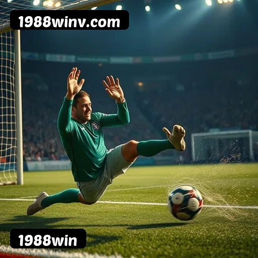 Comparação APP mobile vs versão web da 1988win