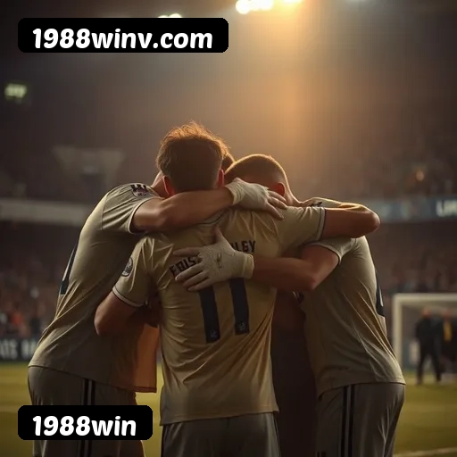 1988win segurança SSL 256-bit - Licença Curaçao, eCOGRA, GLI certificado